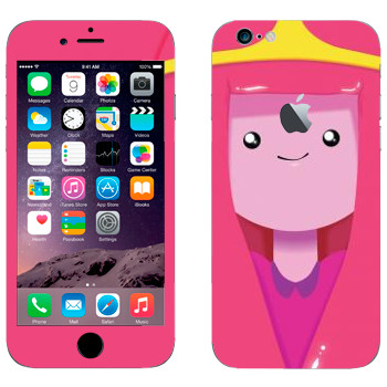   «  - Adventure Time»   Apple iPhone 6/6S