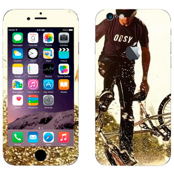   «BMX»   Apple iPhone 6/6S