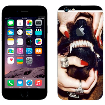   «Givenchy  »   Apple iPhone 6/6S