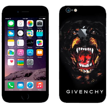   « Givenchy»   Apple iPhone 6/6S