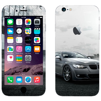   «BMW   »   Apple iPhone 6/6S