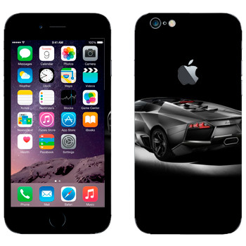   «Lamborghini Reventon Roadster»   Apple iPhone 6/6S