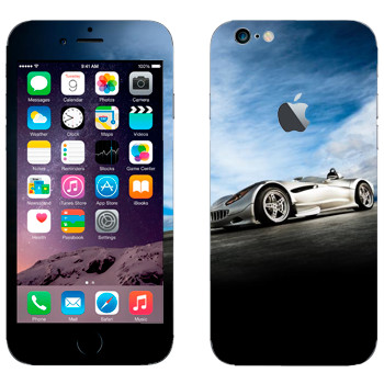   «Veritas RS III Concept car»   Apple iPhone 6/6S