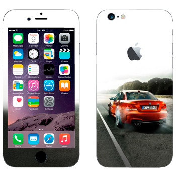   « BMW»   Apple iPhone 6/6S