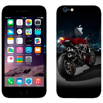   « Ducati»   Apple iPhone 6/6S