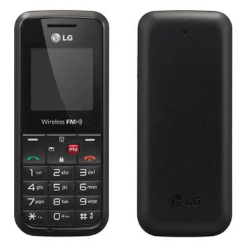 LG GS107