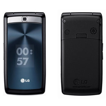 LG KF300