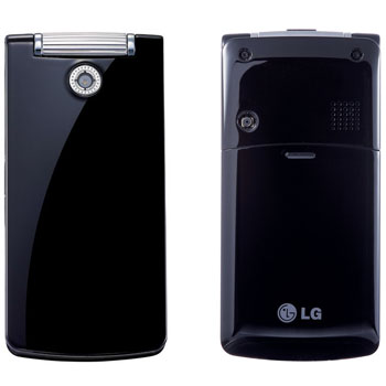 LG KF305