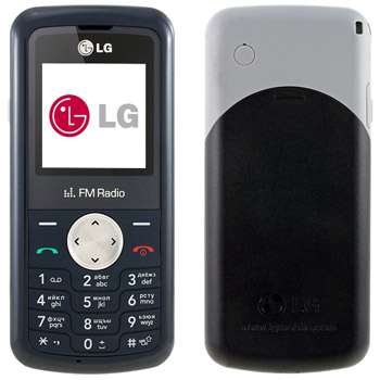 LG KP105