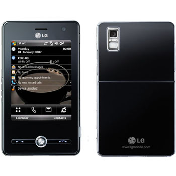 LG KS20