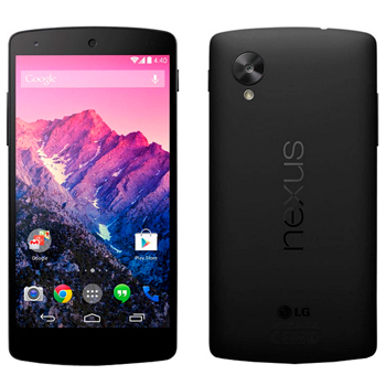 LG Nexus 5