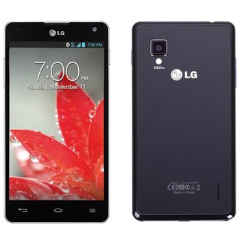 LG Optimus G