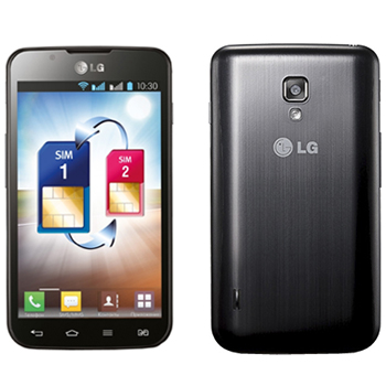 LG Optimus L7 II Dual