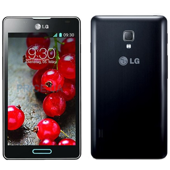 LG Optimus L7 II