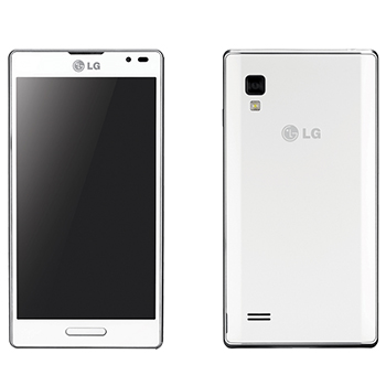 LG Optimus L9