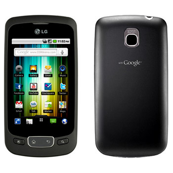 LG Optimus One