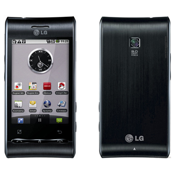 LG Optimus