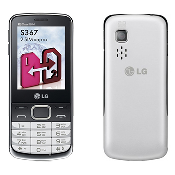 LG S367