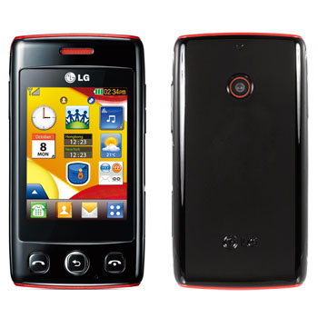 LG T300 Cookie Lite