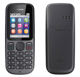 Nokia 100, 101