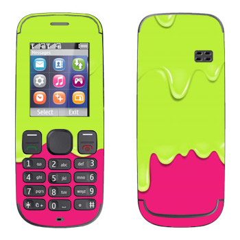   « -»   Nokia 100, 101