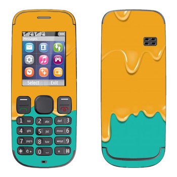   « -»   Nokia 100, 101