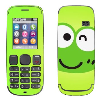   «Keroppi»   Nokia 100, 101