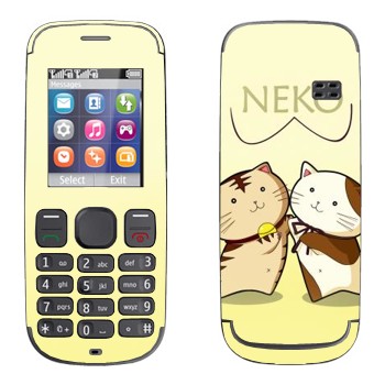   « Neko»   Nokia 100, 101