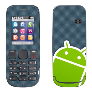   «Android »   Nokia 100, 101
