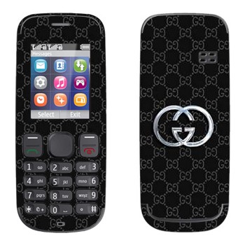   «Gucci»   Nokia 100, 101