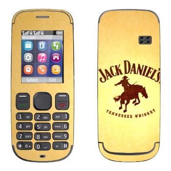   «Jack daniels »   Nokia 100, 101