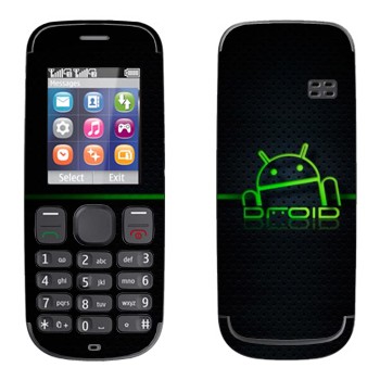   « Android»   Nokia 100, 101
