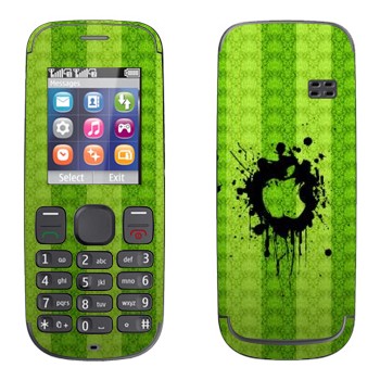   « Apple   »   Nokia 100, 101