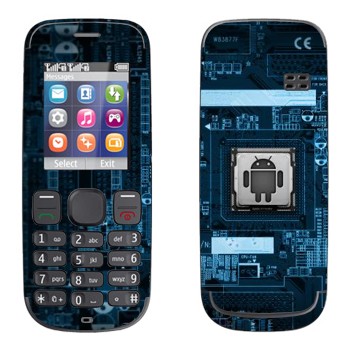   « Android   »   Nokia 100, 101