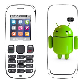   « Android  3D»   Nokia 100, 101