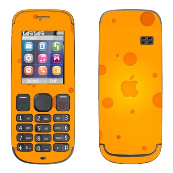   « Apple »   Nokia 100, 101