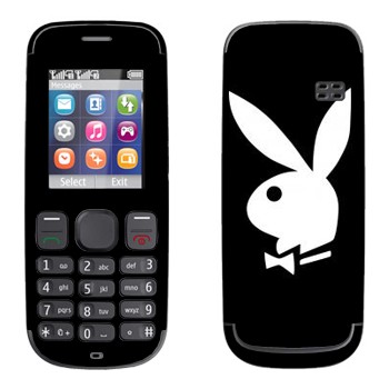   « Playboy»   Nokia 100, 101