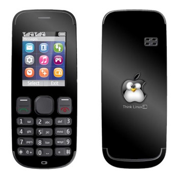   « Linux   Apple»   Nokia 100, 101