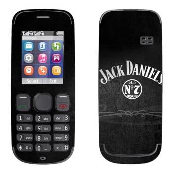   «  - Jack Daniels»   Nokia 100, 101