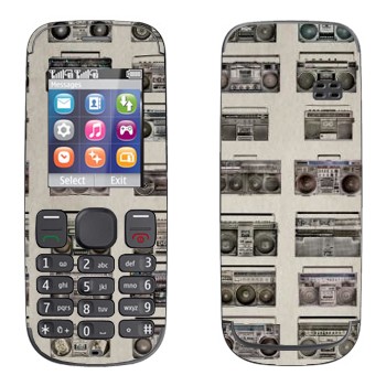   «»   Nokia 100, 101