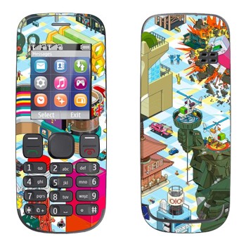   «eBoy -   »   Nokia 100, 101