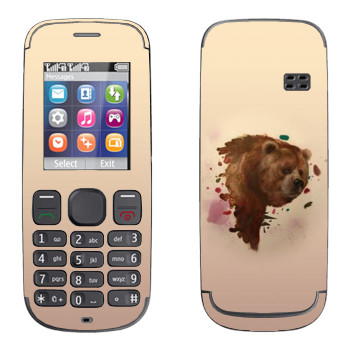   « - Kisung»   Nokia 100, 101