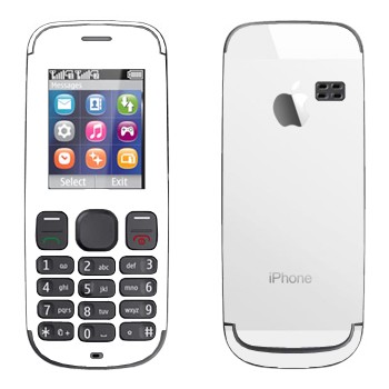  «   iPhone 5»   Nokia 100, 101