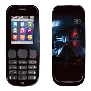   «Darth Vader»   Nokia 100, 101