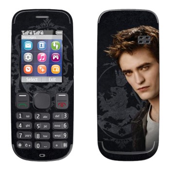   «Edward Cullen»   Nokia 100, 101