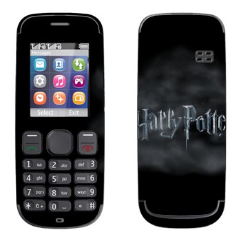   «Harry Potter »   Nokia 100, 101