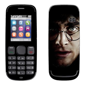   «Harry Potter»   Nokia 100, 101