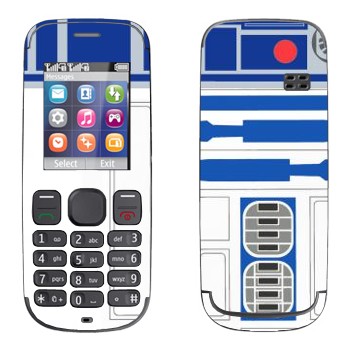   «R2-D2»   Nokia 100, 101
