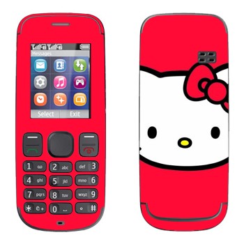   «Hello Kitty   »   Nokia 100, 101