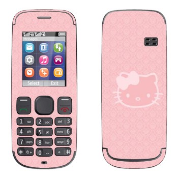   «Hello Kitty »   Nokia 100, 101